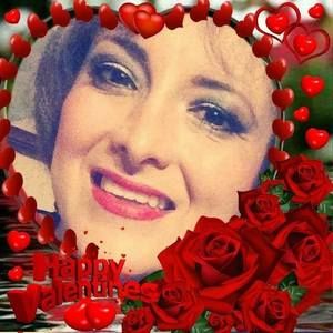 Meet your Posher, Maria luisa